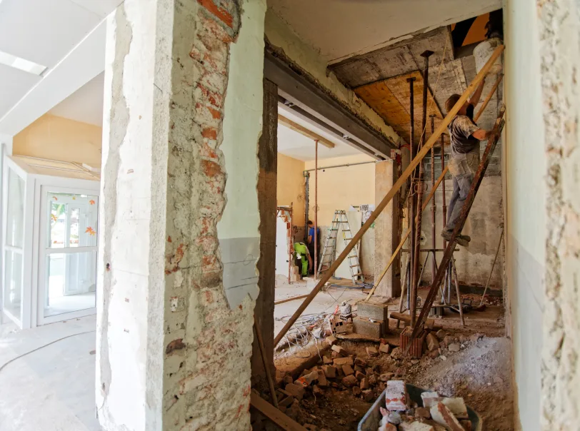 Renovation Loans: What you must know first