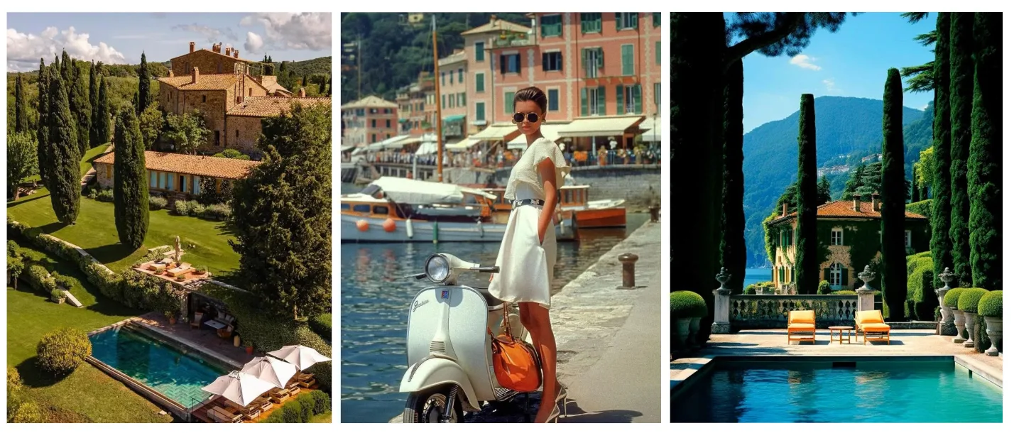 Apply for an Italian Mortgage as a Non-Resident