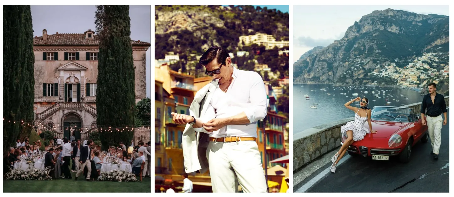 How to Finance a Vacation Home in Italy as a Non-Resident