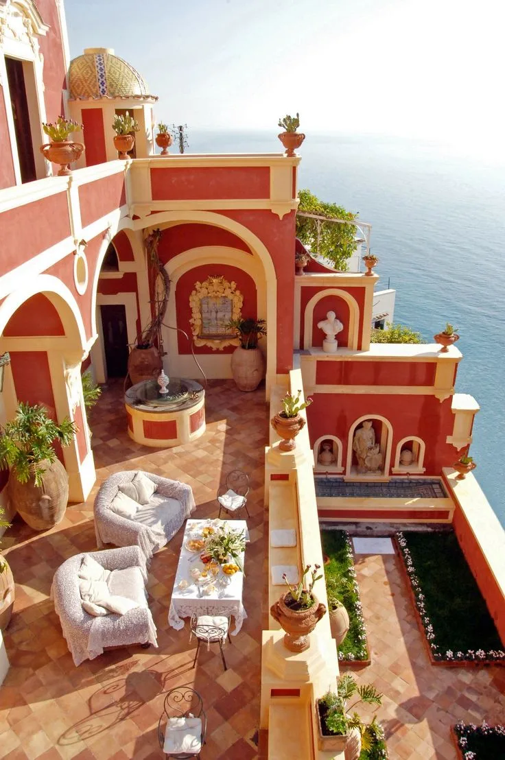 How to Finance a Vacation Home in Italy as a Non-Resident