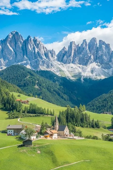 How to buy property in Italy as a foreigner
