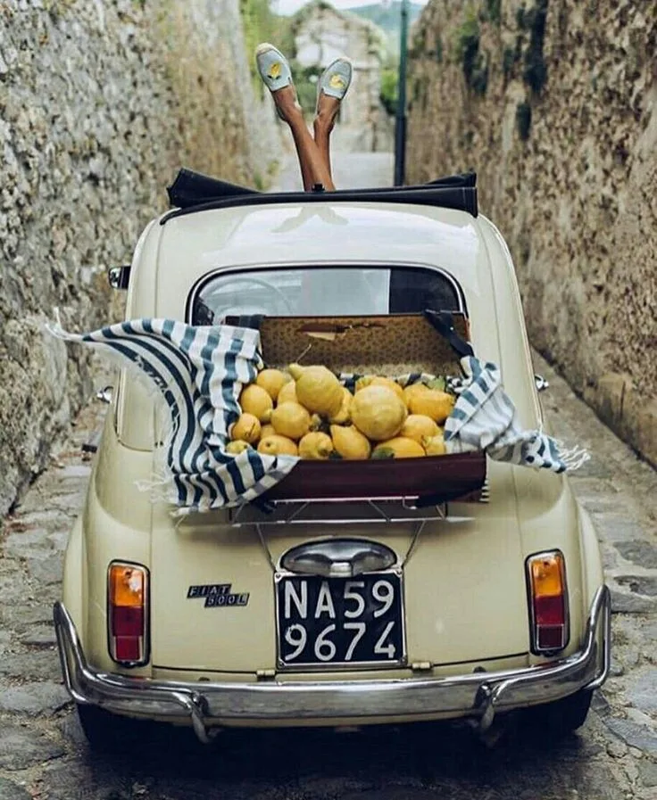 Moving from the US to Italy: Why Make the Move and How to Buy Your Dream Italian Home with a Mortgage