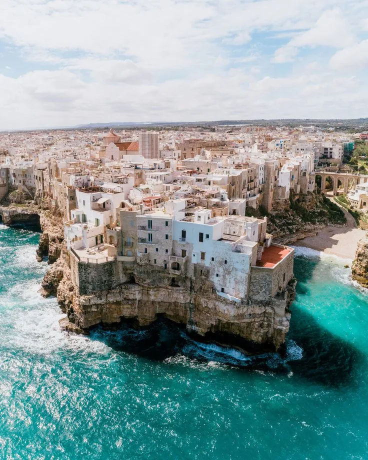 Buy a House in Puglia, Italy: Your Complete Guide to Owning a Home in the Heart of Southern Italy