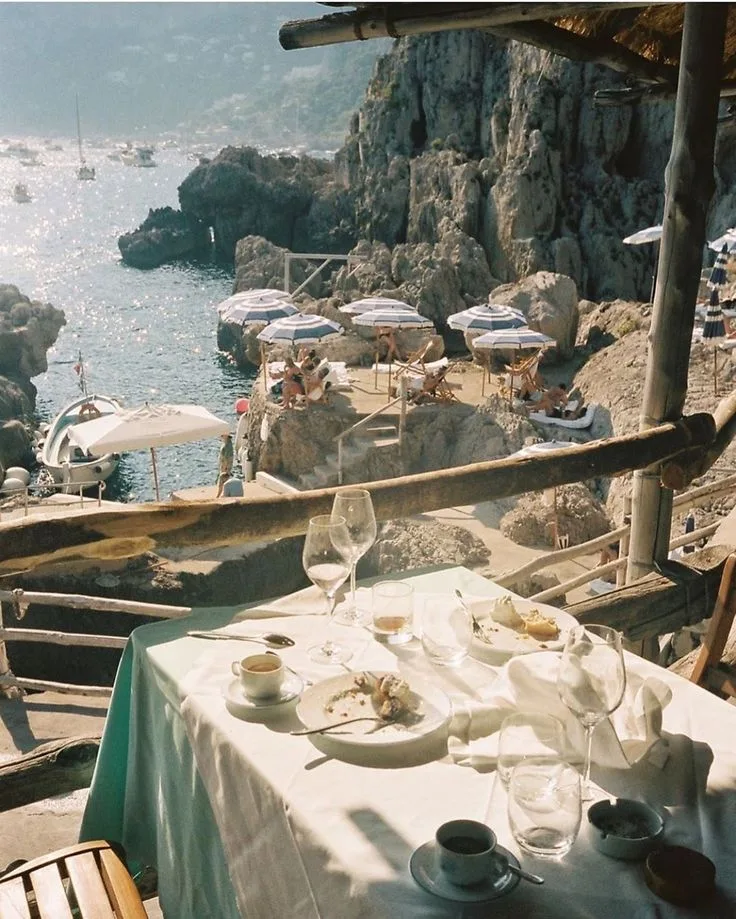 Moving to Italy from the US: How to Relocate and Buy a Home with a Mortgage