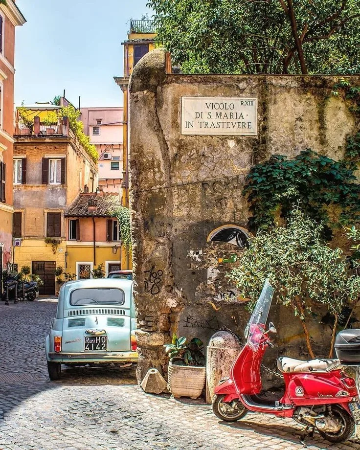 Where to Buy a House in Rome: The Best Neighborhoods and How to Finance Your Dream Home