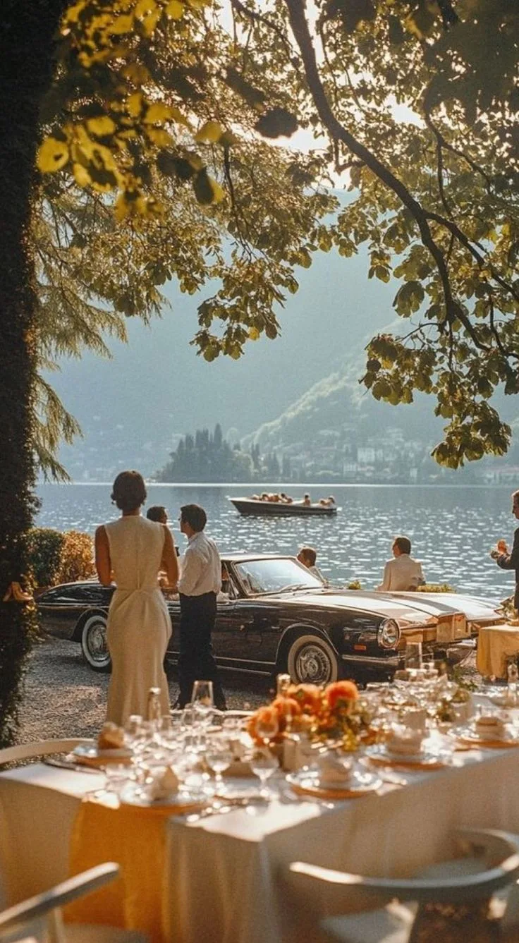 Buying Property in Lake Como: A Guide to Luxury Living in Northern Italy