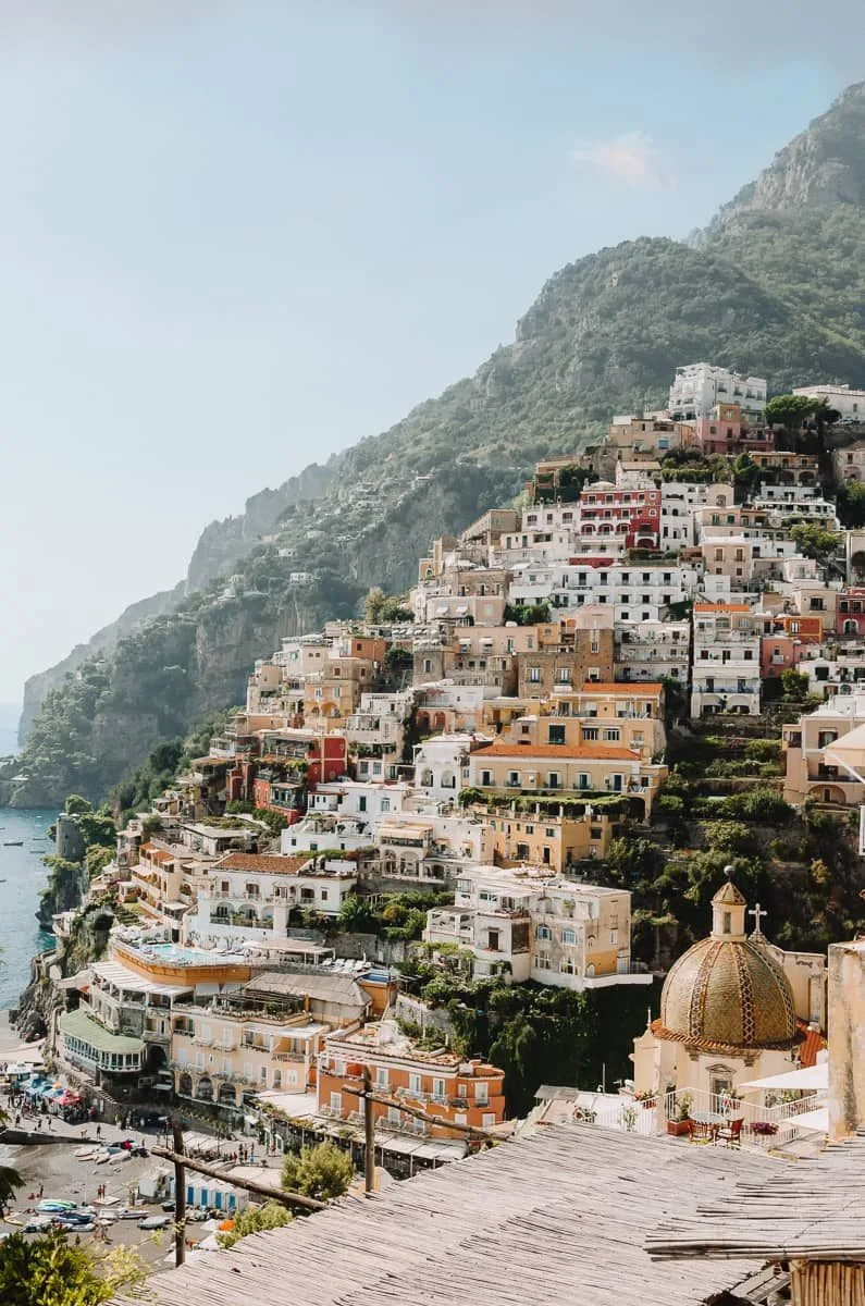 Buying a Home on the Amalfi Coast: Dream Locations and What Foreign Buyers Need to Know