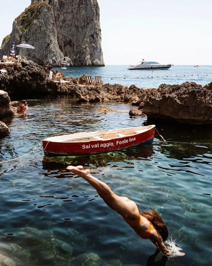 Immagine Pin Storia