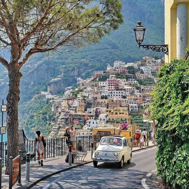 Buying a Home on the Amalfi Coast: Dream Locations and What Foreign Buyers Need to Know