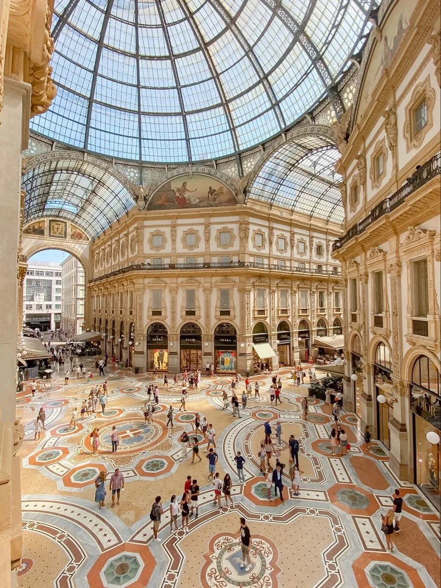 Buying Property in Milan: Prices, Neighborhoods, and Mortgage Options