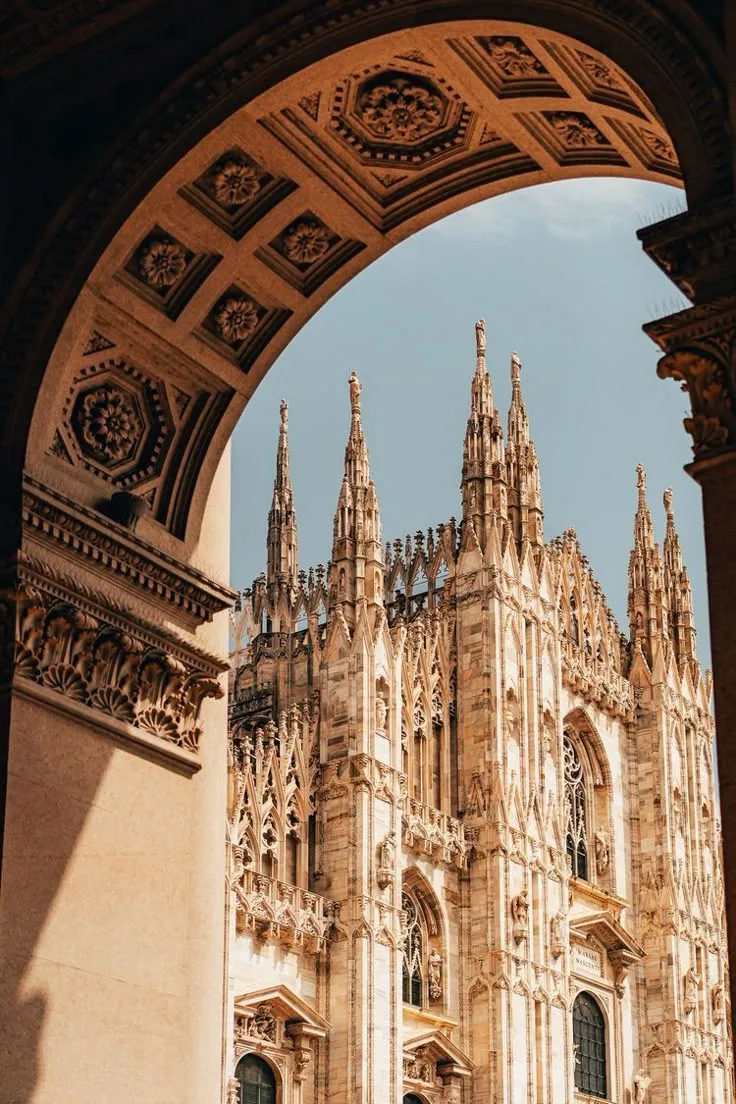 Buying Property in Milan: Prices, Neighborhoods, and Mortgage Options