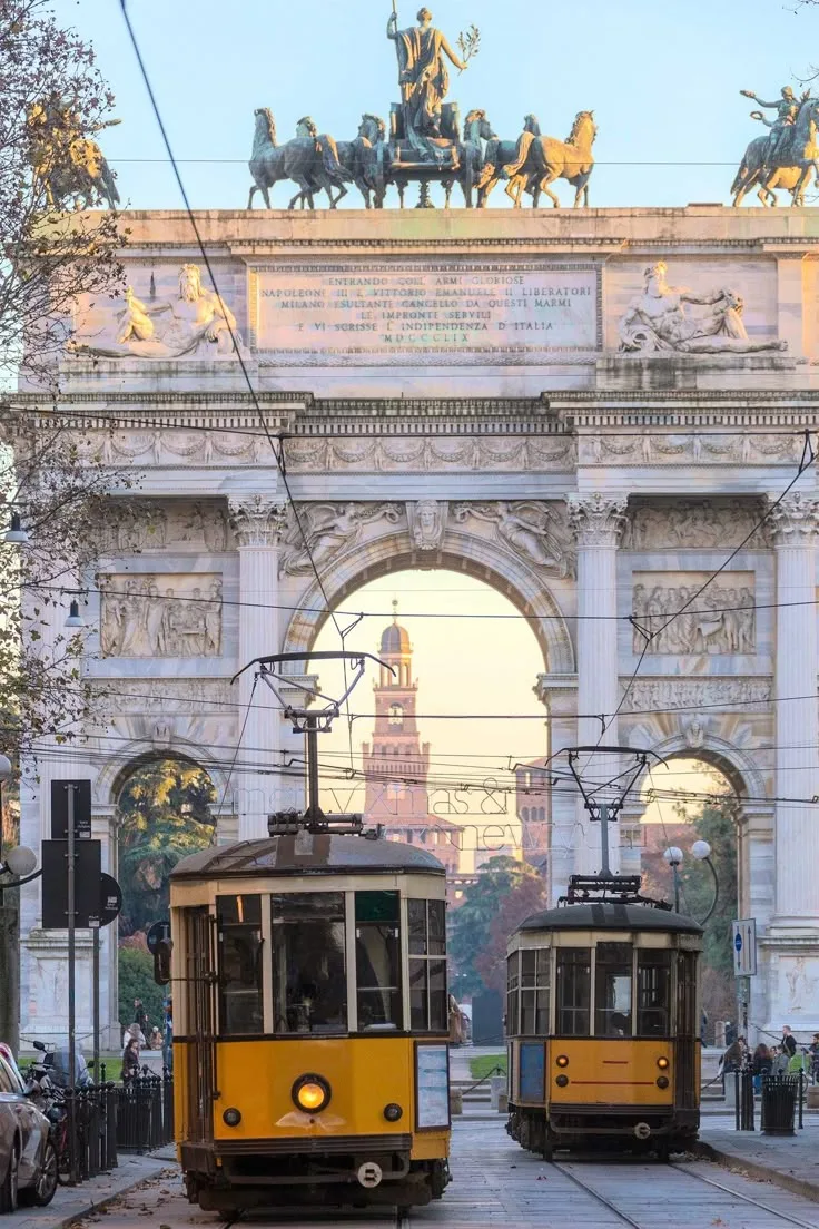 Buying Property in Milan: Prices, Neighborhoods, and Mortgage Options